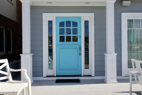 Front Porch Repair in Yonkers