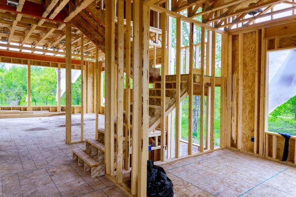 Carpentry Installation in Yonkers
