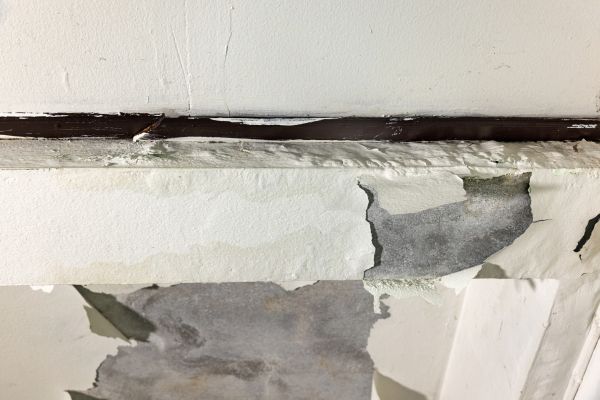Porch Leak Repair in Yonkers