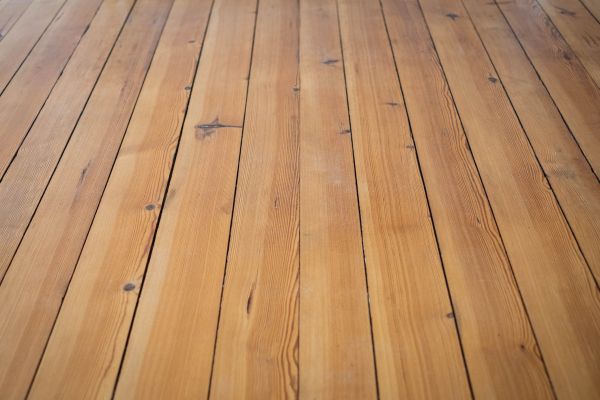 Wood Deck Resurfacing in Yonkers