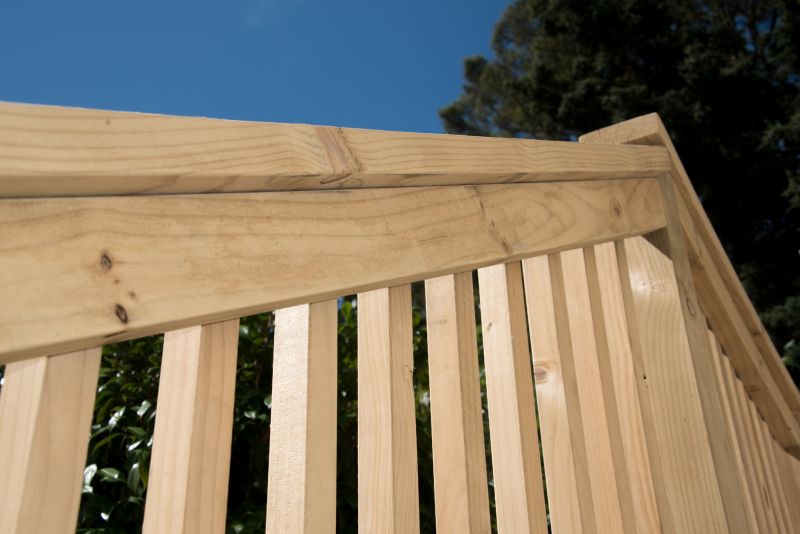 Deck Repair Solutions