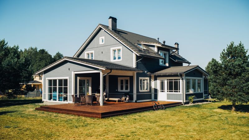 Custom Deck Design Firms